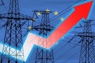 europe electricity